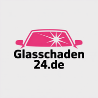 Glasschaden24.de Logo - Premium Autoglas Service